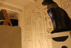 Photo of Escape room Mummy by XROOM (photo 1)