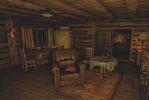 Photo of Escape room House of Fear by Escape Quest (photo 1)
