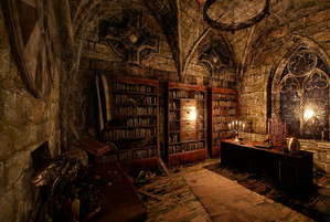 Photo of Escape room Sanctum by Escape Quest (photo 1)