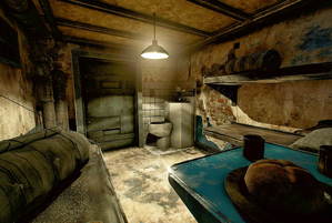 Photo of Escape room The Prison by Escape Quest (photo 1)