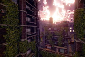 Фотография VR-квеста Миссия "Сигма" от компании Escape Quest (Фото 1)